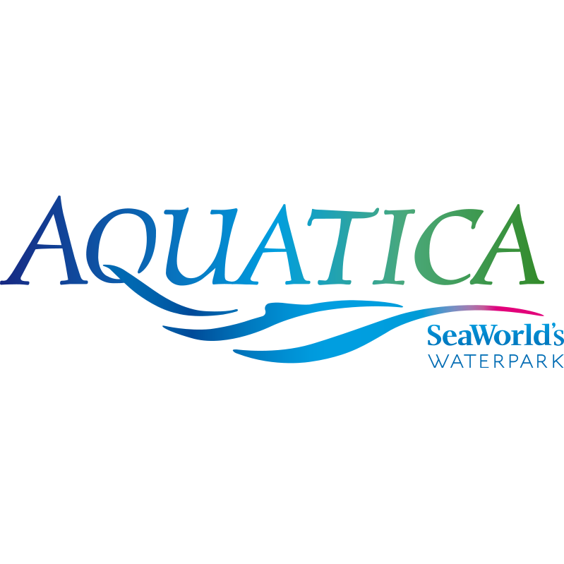 Aquatica (water parks) logo