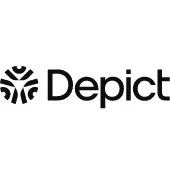 Depict.ai logo