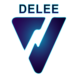 Delee Corp logo