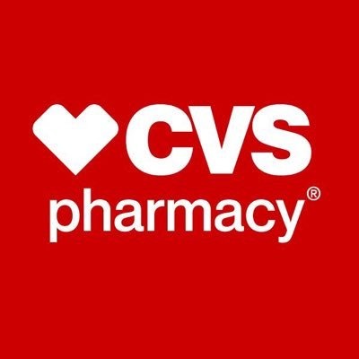 CVS Pharmacy logo