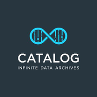 Catalog logo