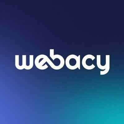 Webacy logo