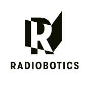 Radiobotics logo