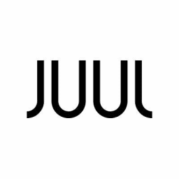 JUUL Labs logo