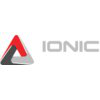 Ionic Security logo