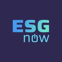 ESG now logo