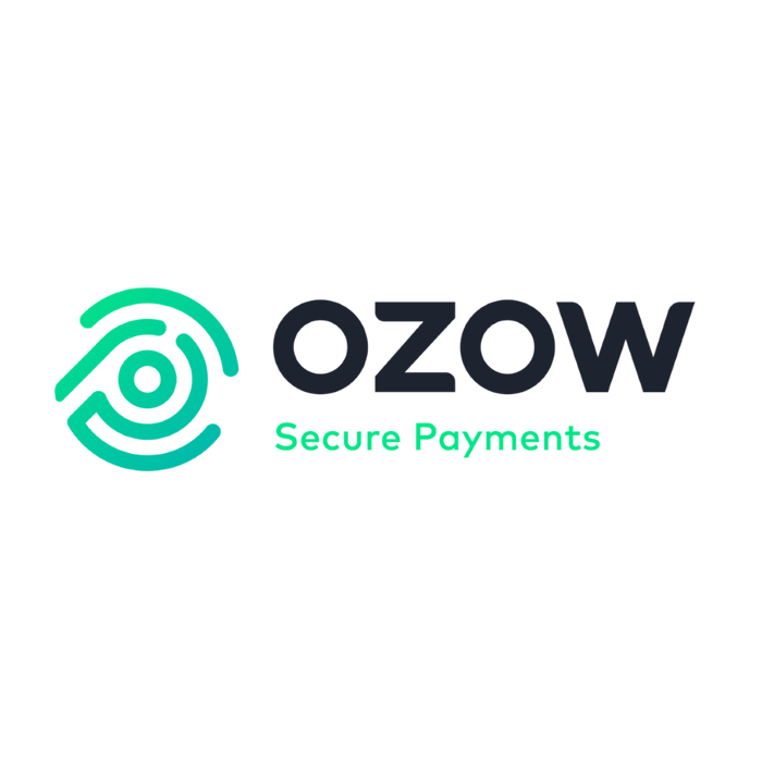 Ozow logo