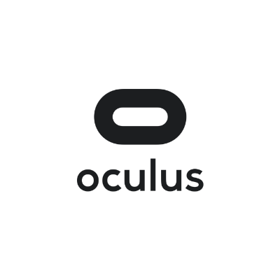 Oculus VR logo