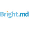 Bright.md logo