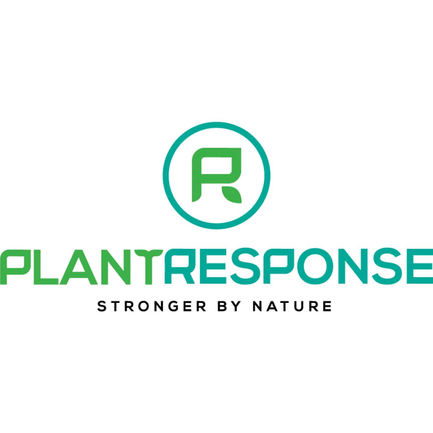 PlantResponse logo