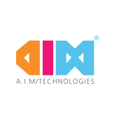 AIM Technologies logo