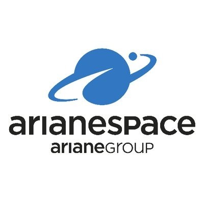 Arianespace logo