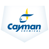 Cayman Chemical Company logo