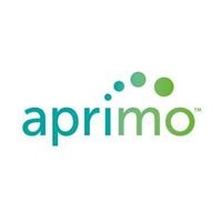 Aprimo logo