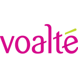 Voalté logo