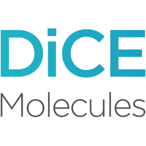 DiCE Molecules logo