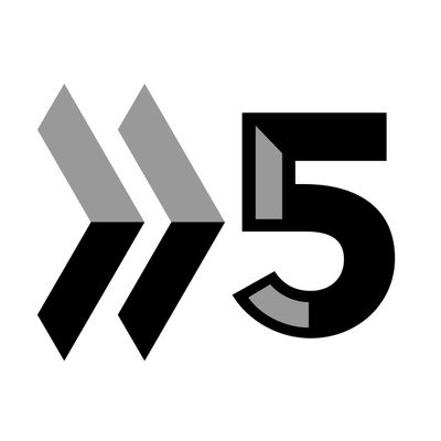 Shift5 logo