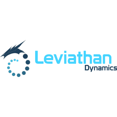 Leviathan dynamics logo