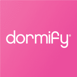 Dormify logo