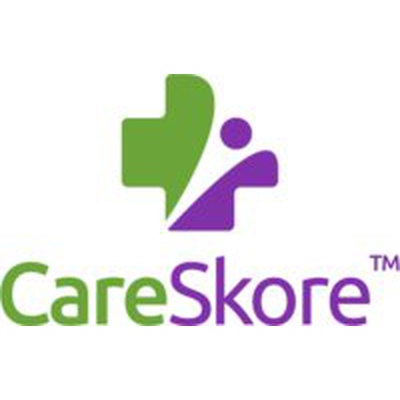 CareSkore logo