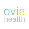 Ovia Health logo