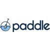 Paddle HR logo