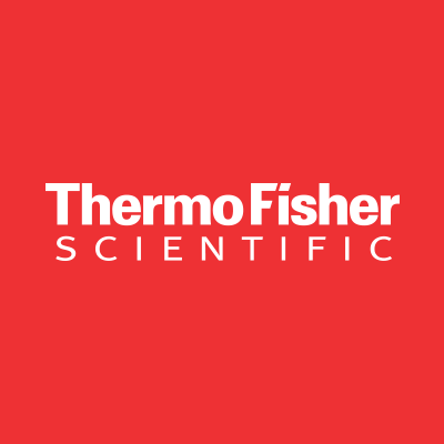 Thermo Fisher Scientific logo