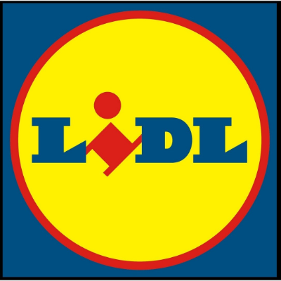 Lidl logo