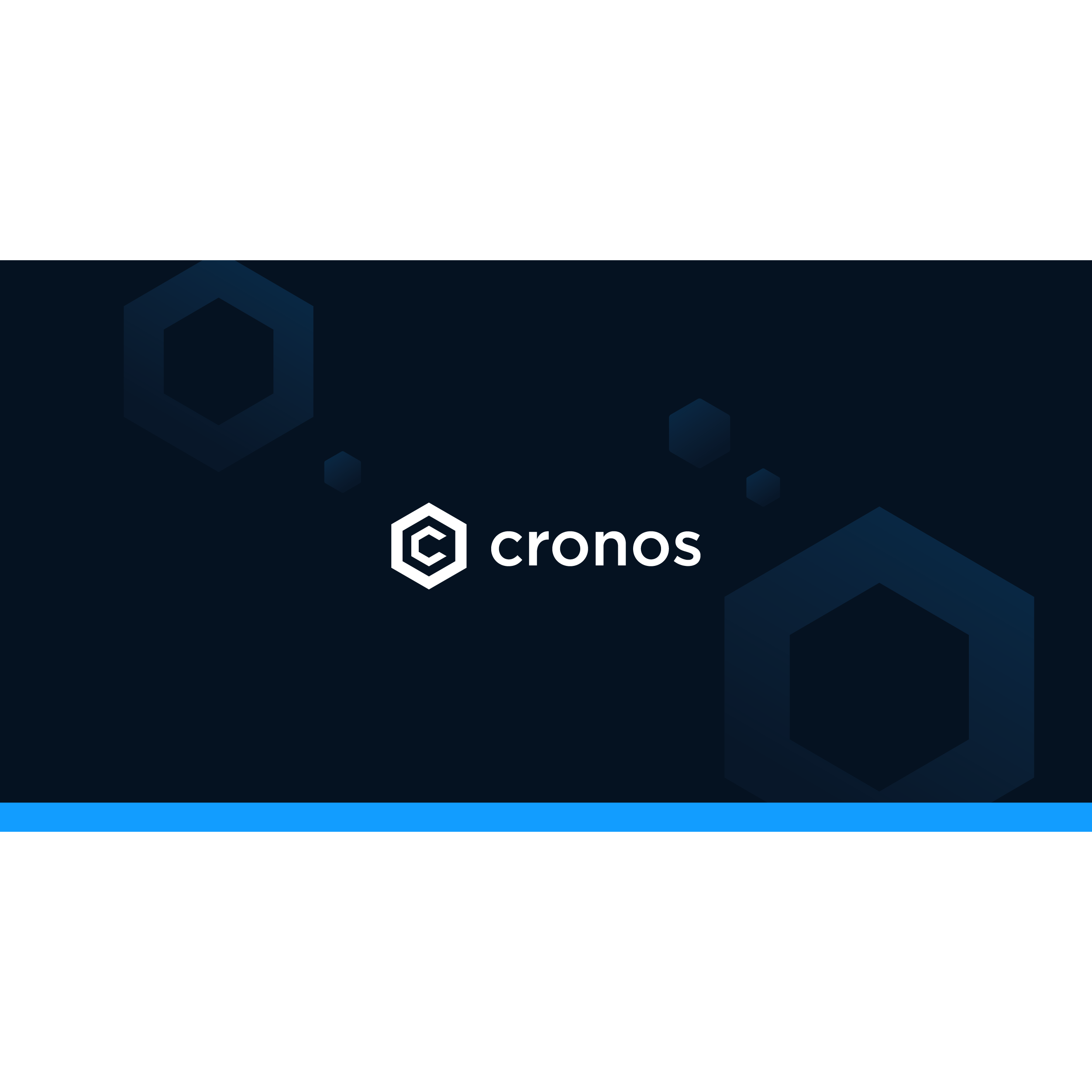 Cronos Accelerator logo