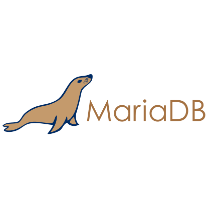 MariaDB logo