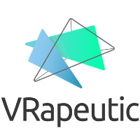 VRapeutic, Inc. logo