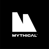 Mythical Games logo