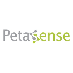 Petasense logo