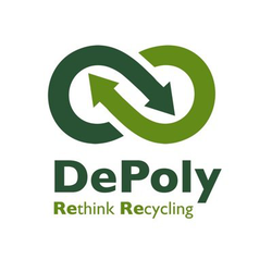 DePoly logo