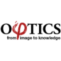 Phi Optics, Inc. logo