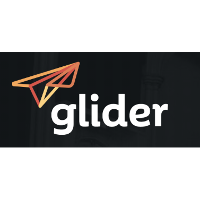 Glider logo