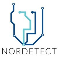 Nordetect logo