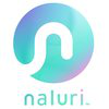 Naluri logo