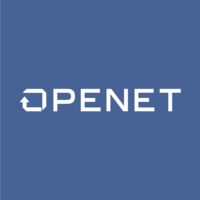 Openet logo