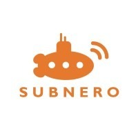 Subnero logo