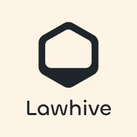 Lawhive logo