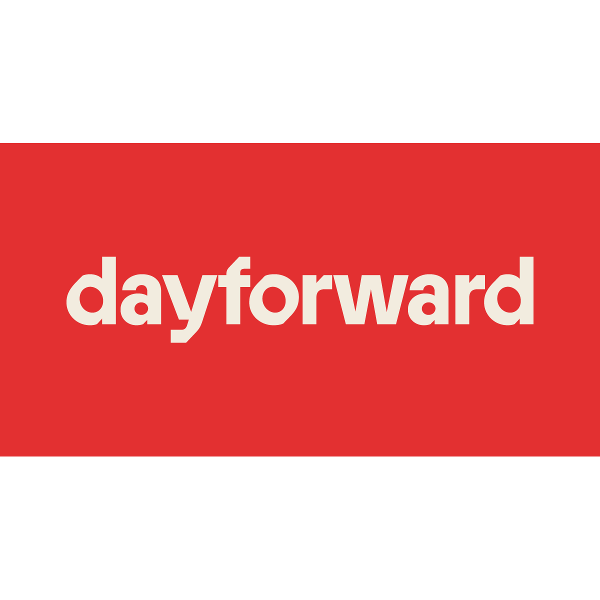 Dayforward logo