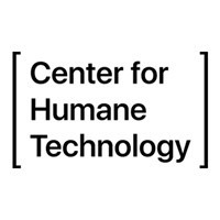 Center for Humane Technology logo