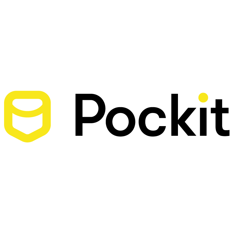 Pockit logo