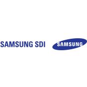 Samsung Sdi logo