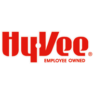 Hy-Vee logo