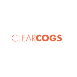 ClearCOGS logo