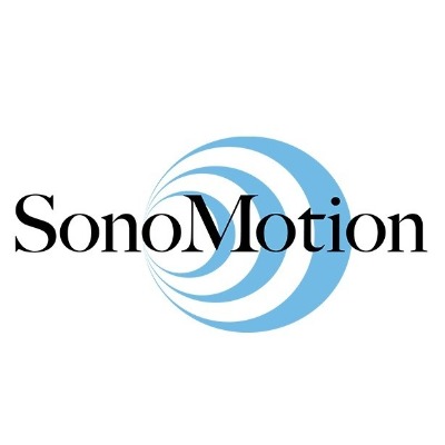 SonoMotion﻿ logo