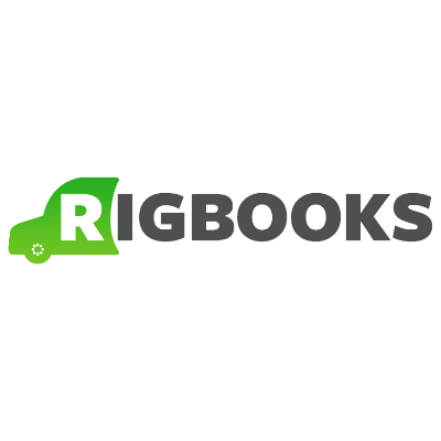 Rigbooks logo