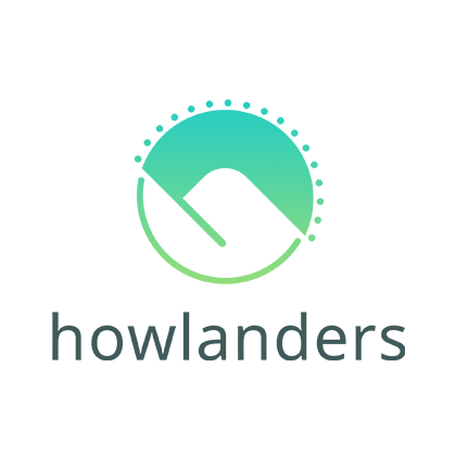 Howlanders logo